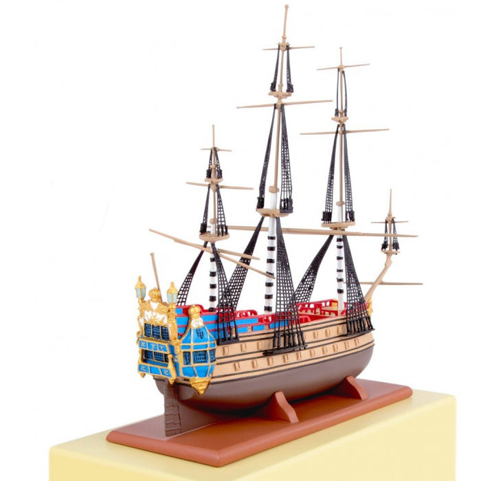 (PRE-ORDER) RESIN COLLECTIBLE: Imaginary Museum - The Unicorn