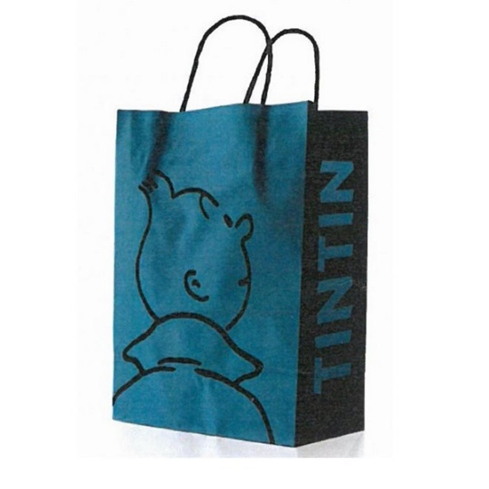 PAPER BAG: Profile