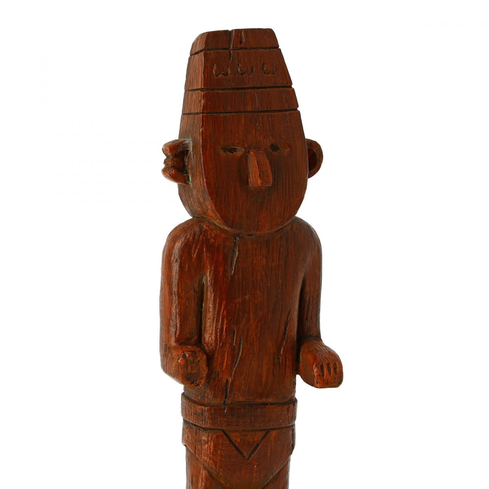 RESIN COLLECTIBLE: Imaginary Museum - Arumbaya