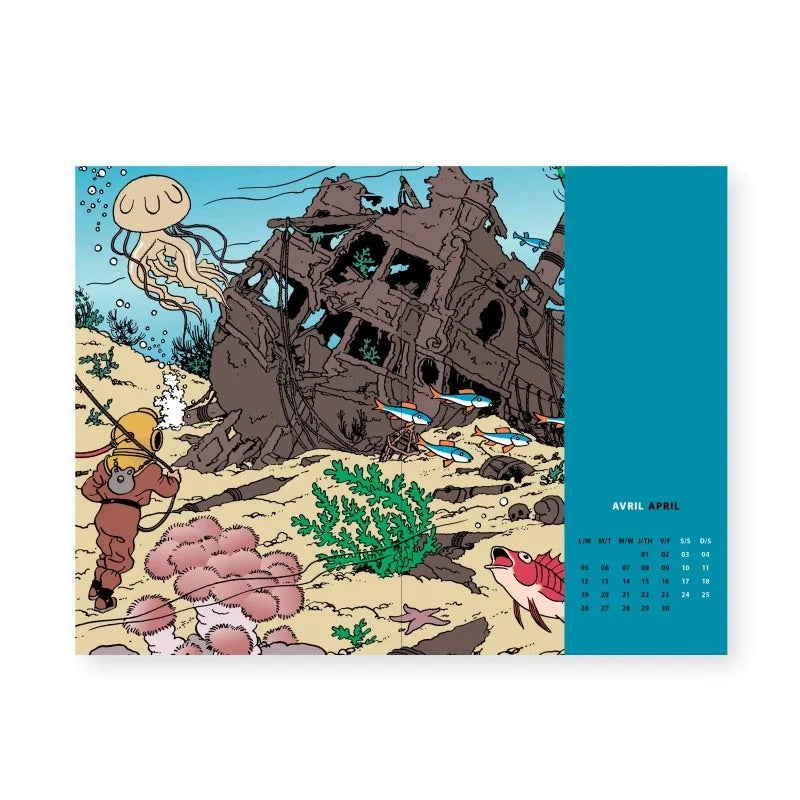 (PRE-ORDER) 2027 Small Diary