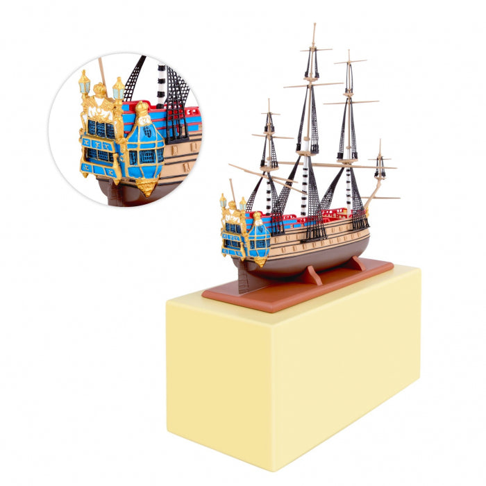 (PRE-ORDER) RESIN COLLECTIBLE: Imaginary Museum - The Unicorn