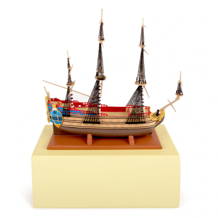 (PRE-ORDER) RESIN COLLECTIBLE: Imaginary Museum - The Unicorn