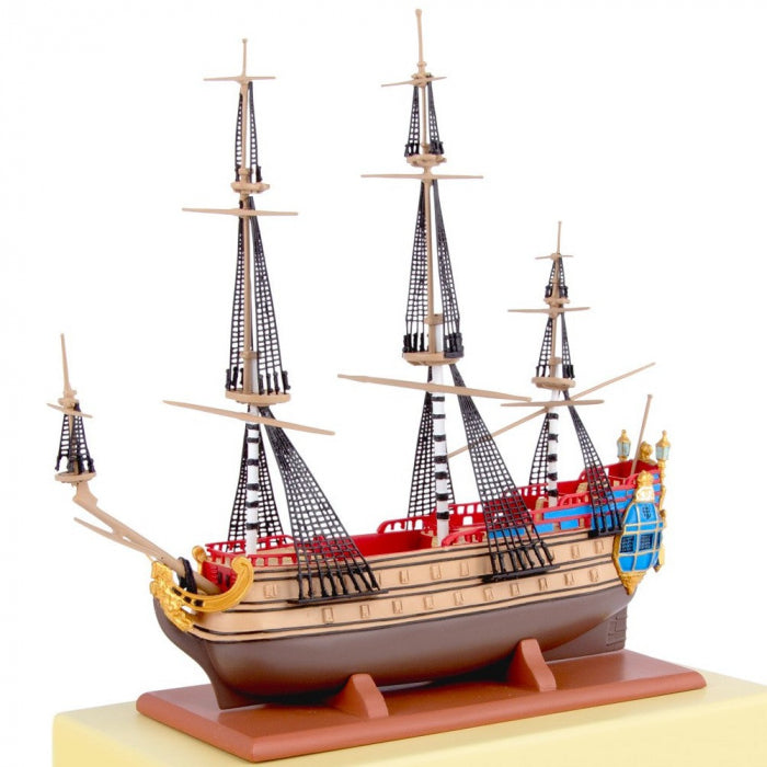 (PRE-ORDER) RESIN COLLECTIBLE: Imaginary Museum - The Unicorn