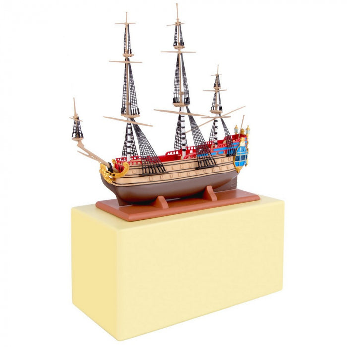 (PRE-ORDER) RESIN COLLECTIBLE: Imaginary Museum - The Unicorn