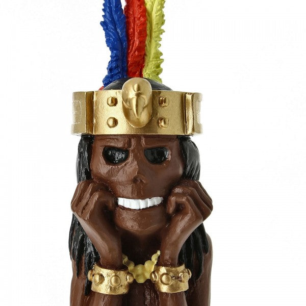 RESIN COLLECTIBLE: Imaginary Museum - Rascar Capac