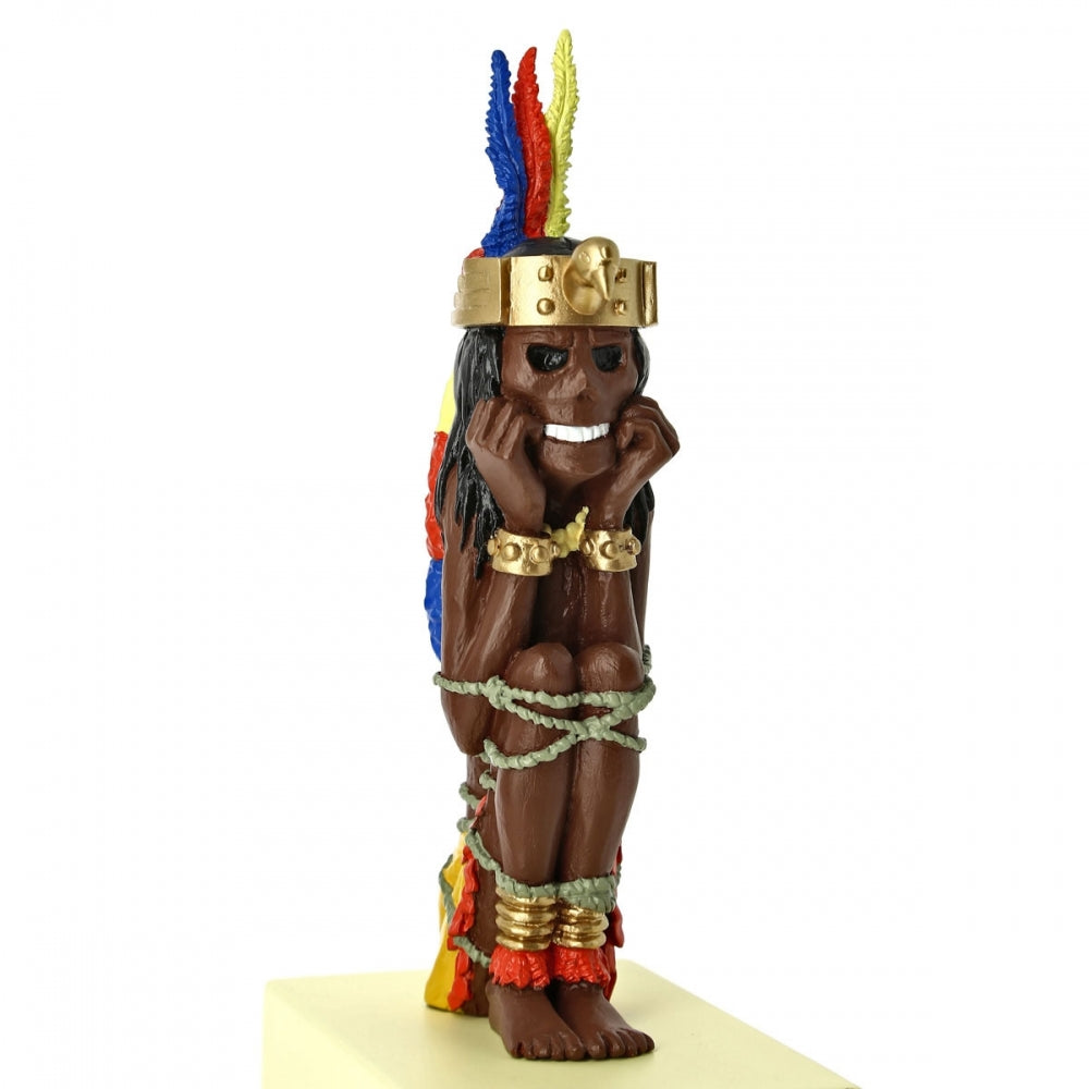 RESIN COLLECTIBLE: Imaginary Museum - Rascar Capac