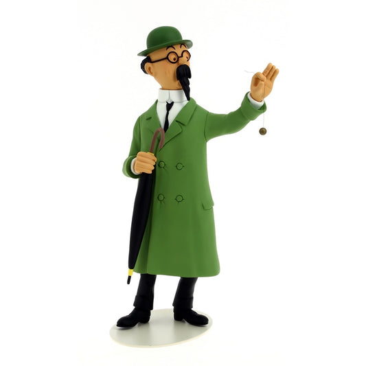 RESIN COLLECTIBLE: Imaginary Museum - Calculus