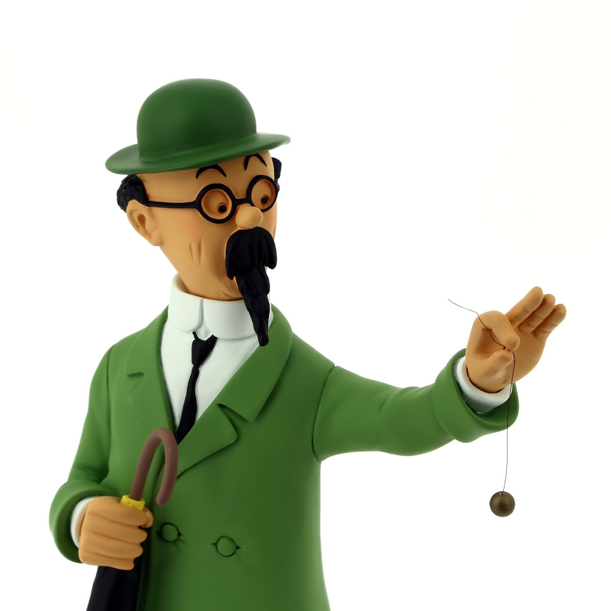 RESIN COLLECTIBLE: Imaginary Museum - Calculus