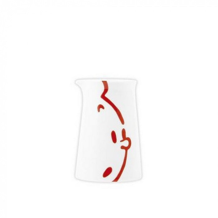 CROCKERY: Creamer Pot