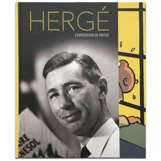 BOOK: L'Expo De Papier (French)